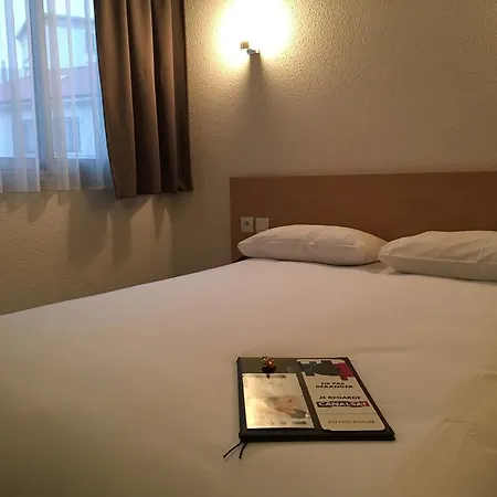 P'tit Dej-hotel Ferrand Centre Szálloda