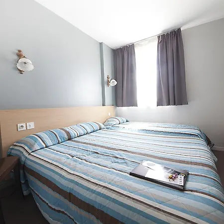 P'tit Dej-hotel Ferrand Centre 클레르몽페랑