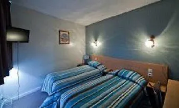 P'tit Dej-hotel Ferrand Centre 2* Clermont-Ferrand