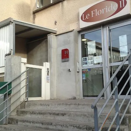 P'tit Dej-hotel Ferrand Centre 2* 클레르몽페랑