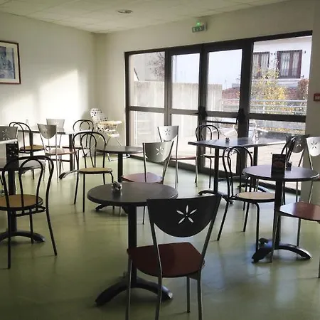 P'tit Dej-hotel Ferrand Centre 2* Clermont-Ferrand