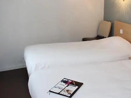 P'tit Dej-hotel Ferrand Centre 2* Clermont-Ferrand