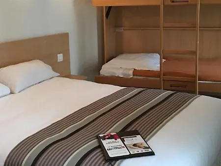 P'tit Dej-hotel Ferrand Centre 2* Clermont-Ferrand