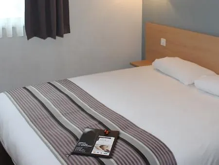 호텔 P'tit Dej-hotel Ferrand Centre 2*