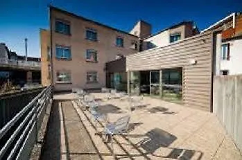 P'tit Dej-hotel Ferrand Centre Clermont-Ferrand